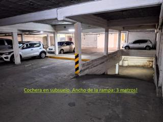 Depto Carlos I - Villa Carlos Paz - 1