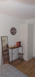relais st laurent - Chevreuse - 6