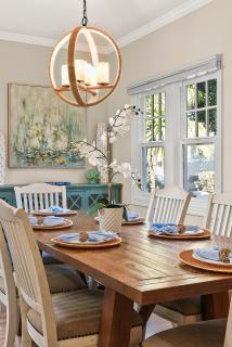 Lovely home with backyard oasis & great WiFi - walk to La Jolla Village, dogs OK - San Diego - 1