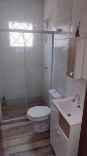 Casa vista para a montanha para 4 pessoas - Governador Celso Ramos - 9