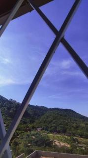 Casa vista para a montanha para 4 pessoas - Governador Celso Ramos - 3