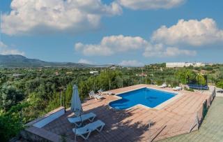 Casa rural Cascarillas para 7 personas - Moratalla - 3