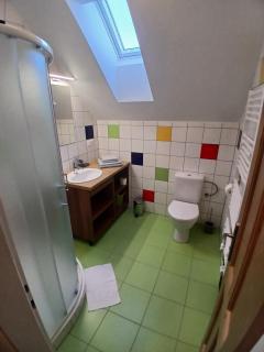 Chata Kaltenbach - 3