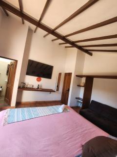 Hotel Ficus Villa de Leyva - Villa de Leyva - 8