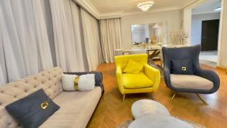 Duplex 4 bedrooms Beverly Hills - Sheikh Zayed - 7