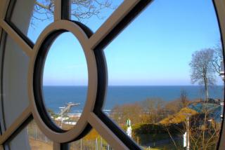 Strandvilla Rheingold - Göhren - 6