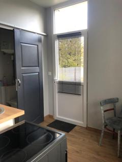 appartement indépendant dans jardin privé - Rezé - 0