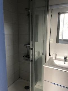 appartement indépendant dans jardin privé - Rezé - 3