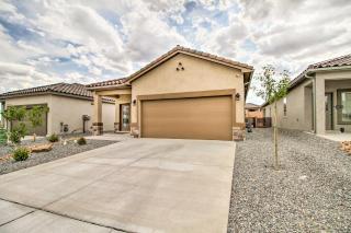 Family-Friendly Rio Rancho Home Near Old Town - Río Rancho - 8