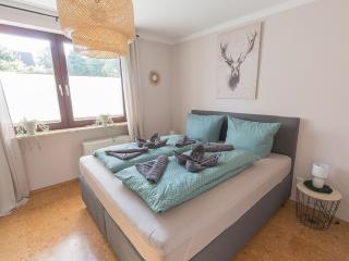 Ferienwohnung Fenja, FeWo Vermittlung Nordsee - Dangast - 1
