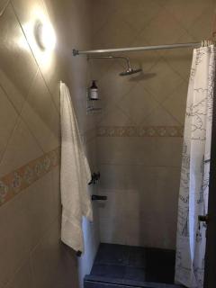 Mansión Palmares - 1