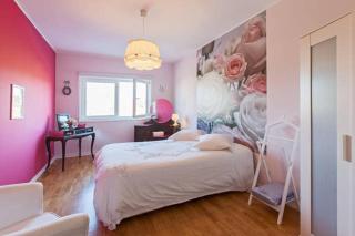 CAMINHOS DE SANTIAGO - VillaMaria BEACH HOUSE - 4