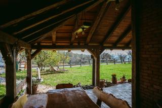Kuća za odmor Atar - Bartolovci - 6
