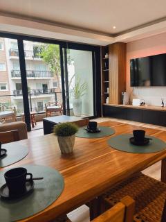 Alsina Premium - Mar del Plata - 6