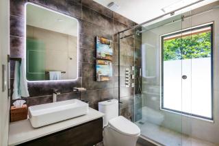 Beachfront Pool 5 BD Villa - Potrero - 1