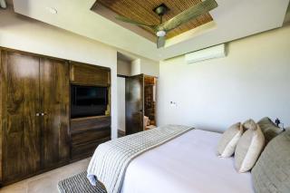 Beachfront Pool 5 BD Villa - Potrero - 3