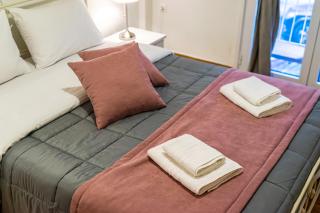 Urban 2-Bedroom near Metro - Athènes - 7