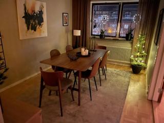 Lägenhet mitt i City - 5