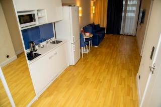 DOWNTOWN Centre in Batumi Orbi City APARTHOTEL - Batoemi - 8