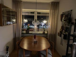 Lägenhet mitt i City - 6