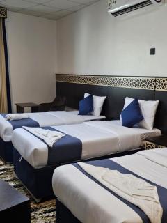 فندق سواعد العالمية - 2