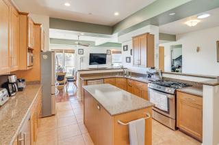 Home Close to Trails and Shopping in Thousand Oaks! - Casa Conejo - 4