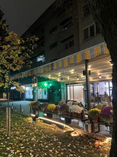 Aleja - Banja Luka - 1