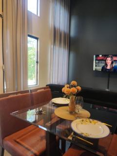 Loft Reis Magos - Santa Isabel - 2