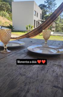 Loft Reis Magos - Santa Isabel - 1