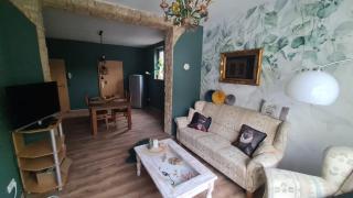 Ferienwohnung Am Schlossberg - Hagen - 4