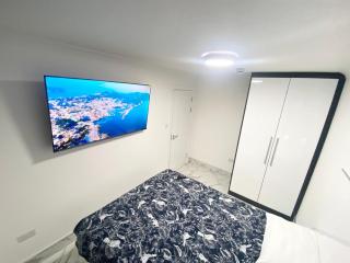 THE ROYAL BOUTIQUE KENSINGTON LODGE bY LONDON , SLEEP 11 - Londra - 8