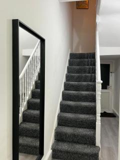 Oxborne Rooms UK - Plaistow - 3