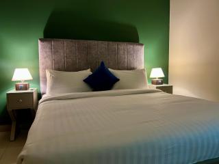 Serenity Corner 4 BHK - 1