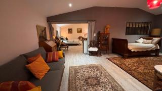 Chambre d'hôte SOJANI - Romenay - 7