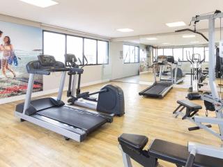 Flats no Hotel Mercure Belem Boulevard - 5