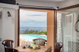 Villa Cercueil - Porto Cervo - 3
