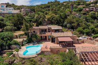 Villa Cercueil - Porto Cervo - 9