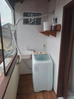 Residência acolhedora amamos receber hospedes - 6