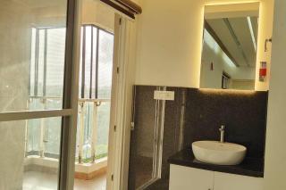 2 Bedroom River view apartment in Aluva, near Cochin Airport - Alwaye - 6
