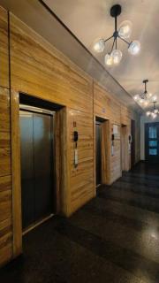 2 Bedroom River view apartment in Aluva, near Cochin Airport - Alwaye - 3