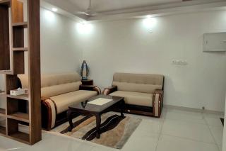 2 Bedroom River view apartment in Aluva, near Cochin Airport - Alwaye - 1