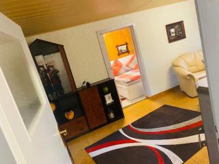 Gorgeous holiday home in Altenfeld Thuringia - Altenfeld - 7