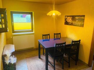 Gorgeous holiday home in Altenfeld Thuringia - Altenfeld - 5