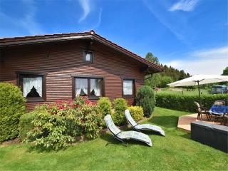 Gorgeous holiday home in Altenfeld Thuringia - Altenfeld - 9
