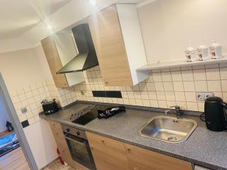 Gorgeous holiday home in Altenfeld Thuringia - Altenfeld - 3