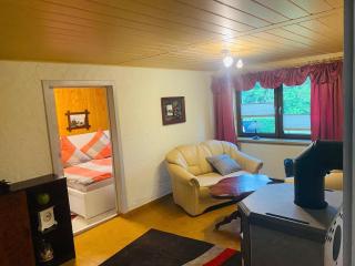 Gorgeous holiday home in Altenfeld Thuringia - Altenfeld - 8