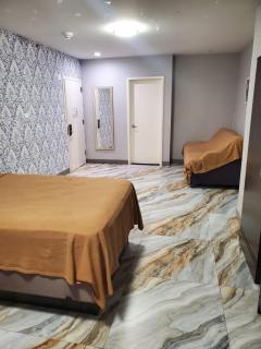 The Essence Hotel at JFK - 3