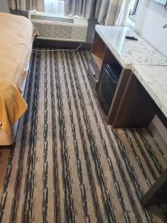 The Essence Hotel at JFK - 1