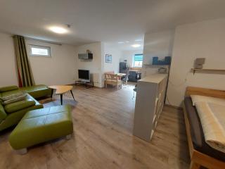 Ferienwohnung Gartenweg - Strullendorf - 7