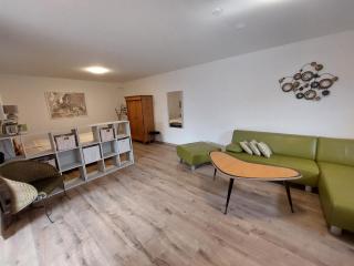 Ferienwohnung Gartenweg - 6